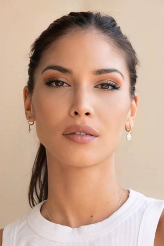 Ebru Şam