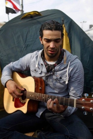 Ramy Essam