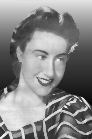 Patricia Kennedy