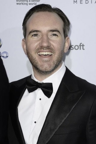 Nick Vincent Murphy