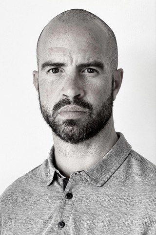 Boris Martinez
