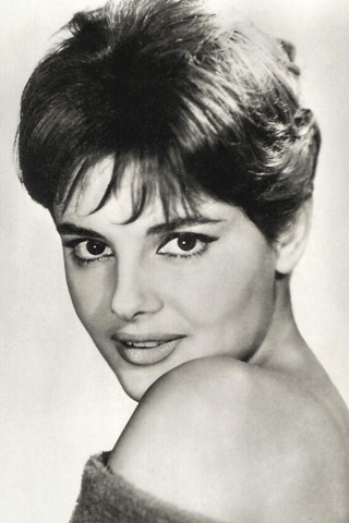 Rossana Podestà