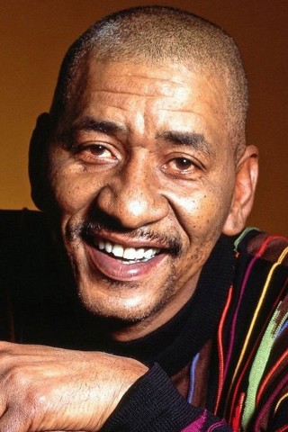 George Gervin
