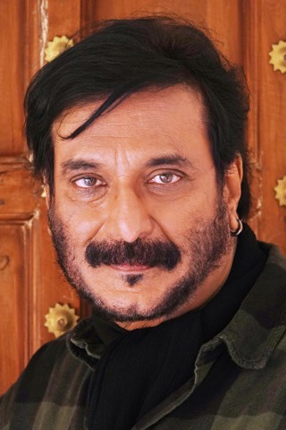 Milind Gunaji