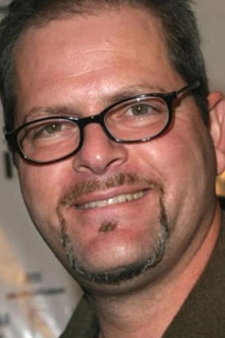 Alec Sokolow