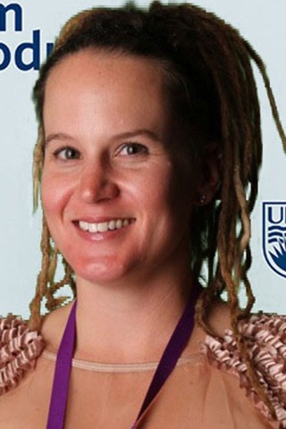 Amy Belling