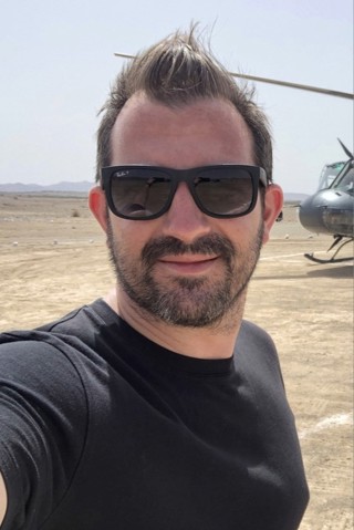 Ben Collins