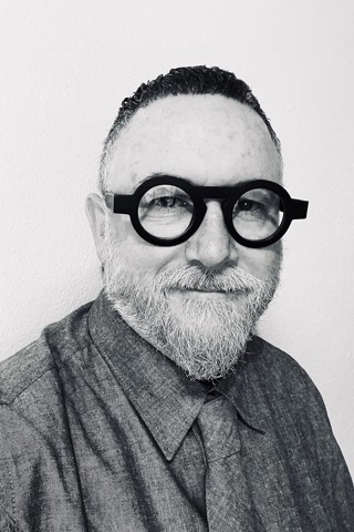 Bob Buck