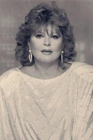 Rita Sakellariou