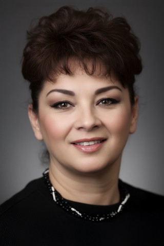 Birsen Kaplangi