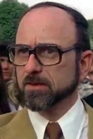 Edward Marcus