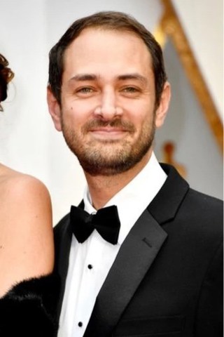 Vincent Cirelli