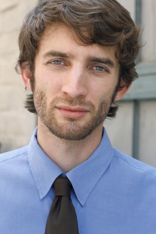 Brian Elerding