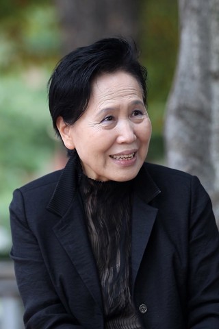 박정자