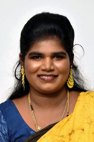 Aranthangi Nisha