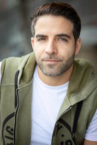 Tyler Noble