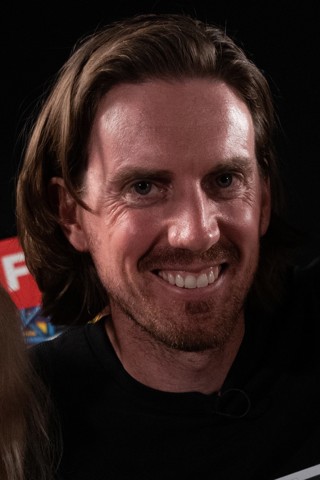 Nathan Kelly