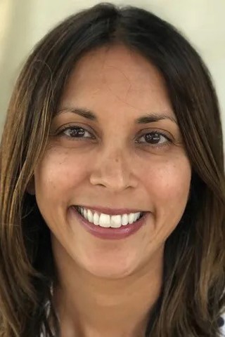 Rachna Fruchbom