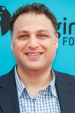Adam Pava