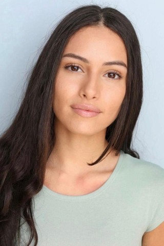 Amanda Troya
