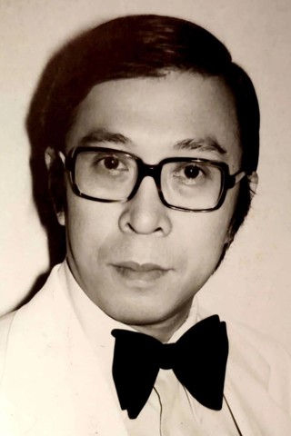 Kam Kong