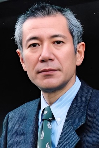 Takeo Nakahara