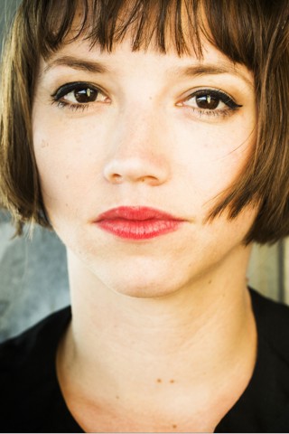Tereza Nvotová