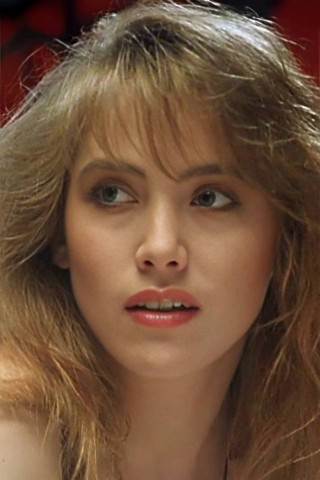 Katherine Armstrong