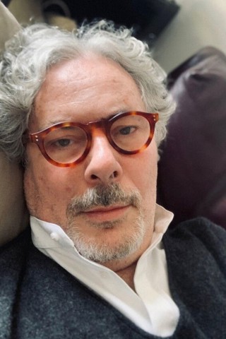 Gabriel Aghion