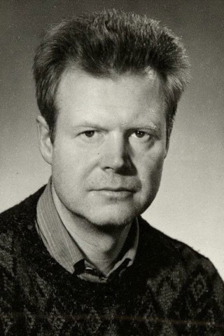 Peeter Urbla
