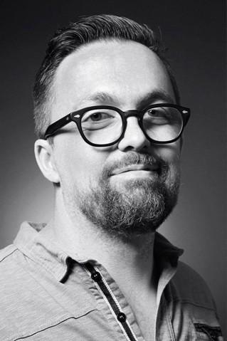 Stephane Naze