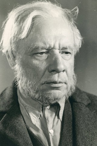 Hugo Laur