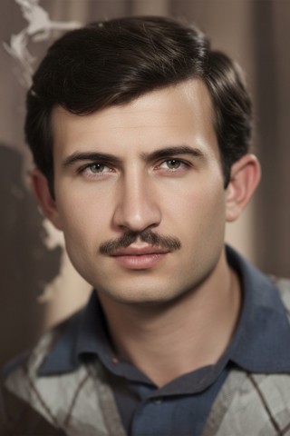 Ziya Keskiner