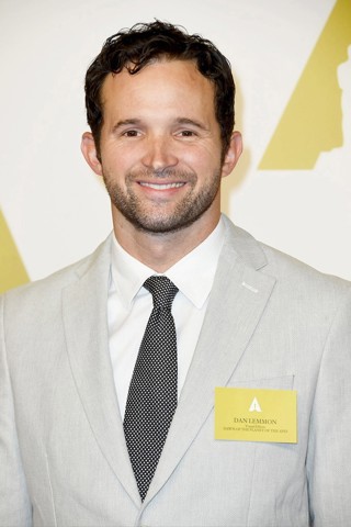 Dan Lemmon
