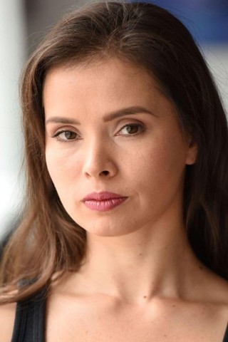 Olga N. Bogdanova