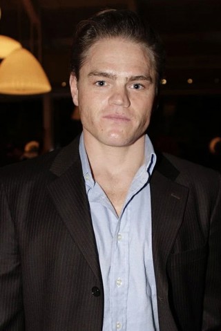 Devin Harjes