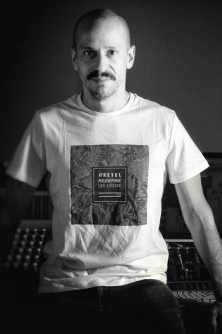 Mauricio López