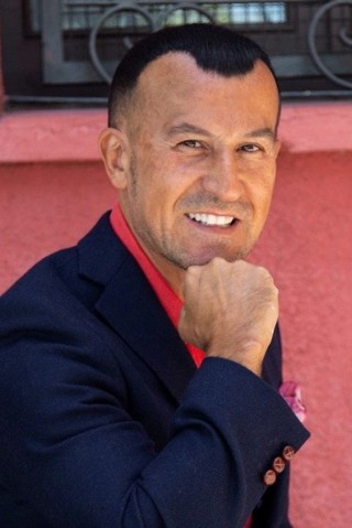 Richy Castellanos