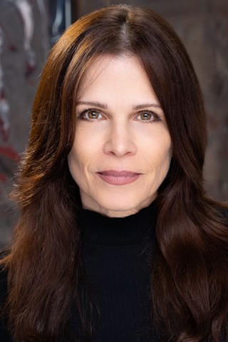 Josie DiVincenzo