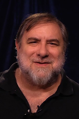 Kevin Kutchaver