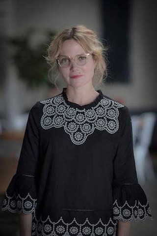 Amy Scott