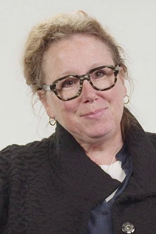 Anne Dixon