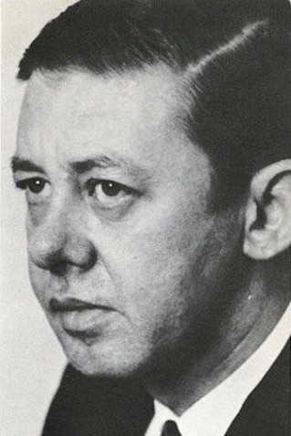 Peter George
