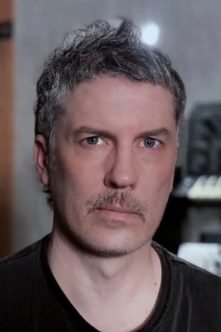 Jed Palmer