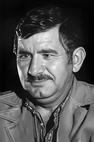 Nizam Ergüden