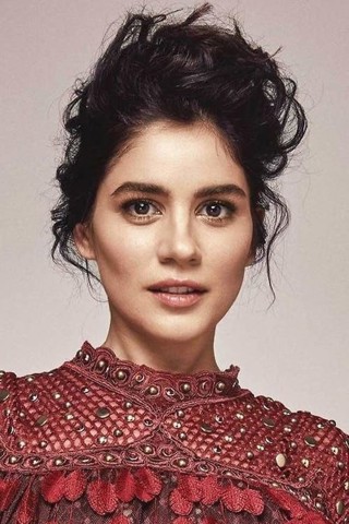 Zeynep Çamcı