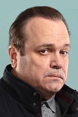 Shaun Williamson