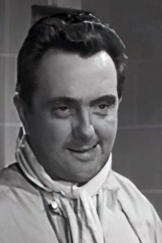 Louis Viret
