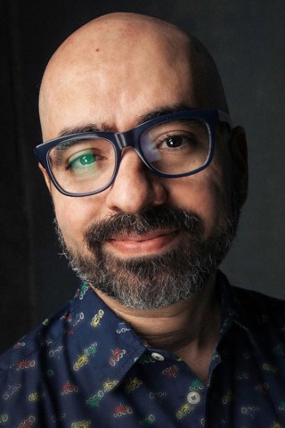Sandro Morales Santoro