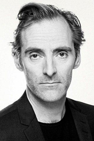 Erland Bakker